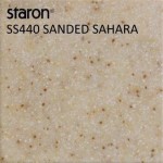 Staron SS440 SANDED SAHARA